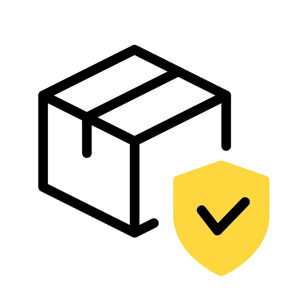 Shipping Protection