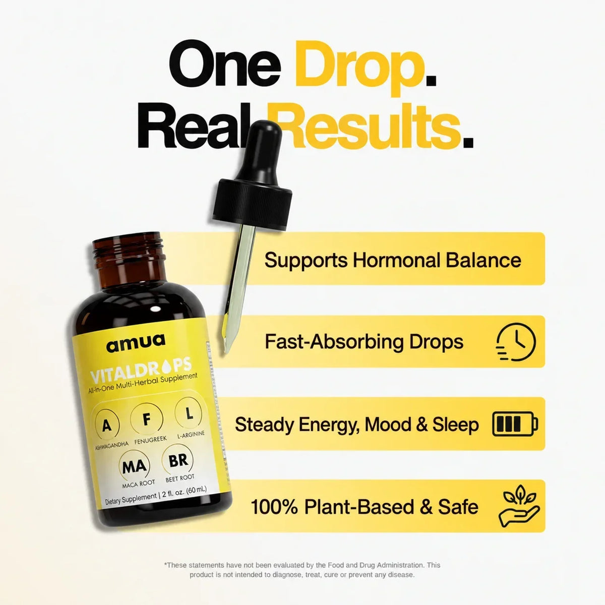 Amua Vitaldrops™